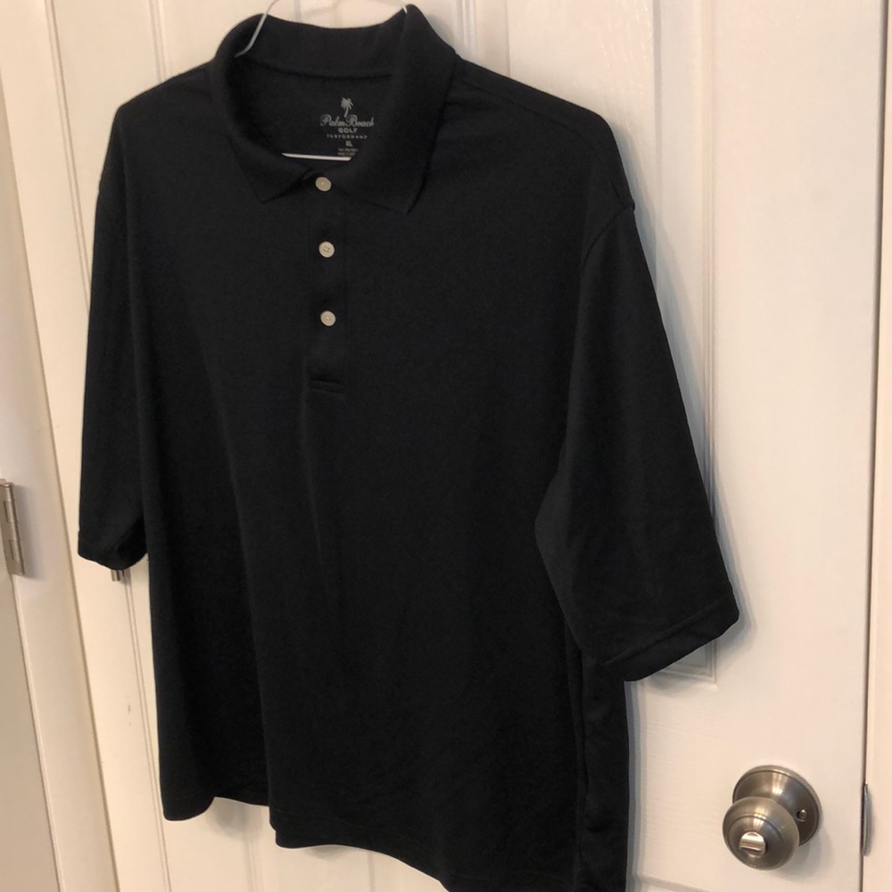 Palm Beach Golf Shirt size XL